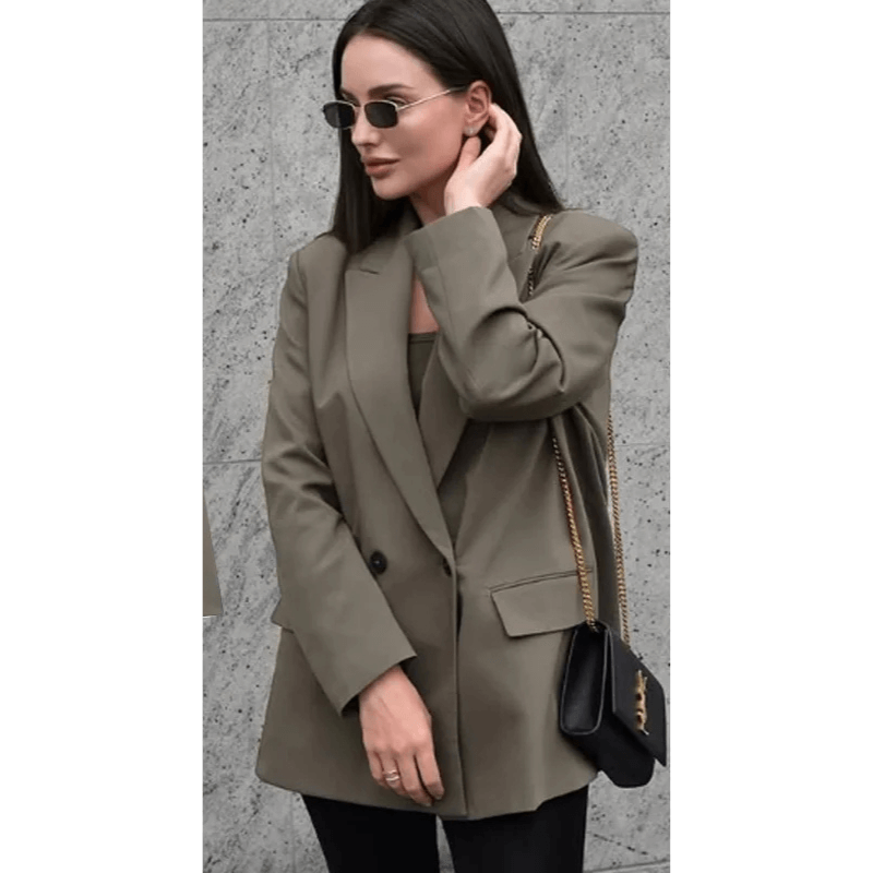 Blazer Oversized Melis