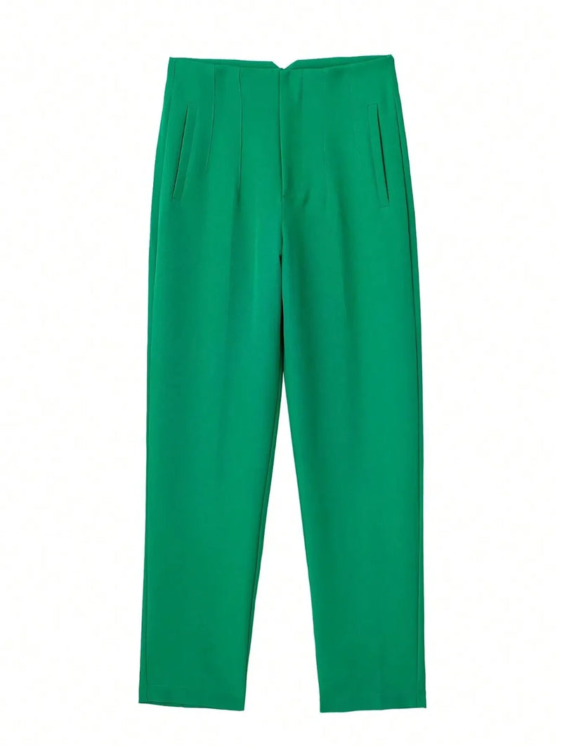 Calça Feminina Elegante Lyra