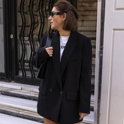 Blazer Oversized Melis