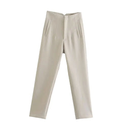 Calça Feminina Elegante Lyra