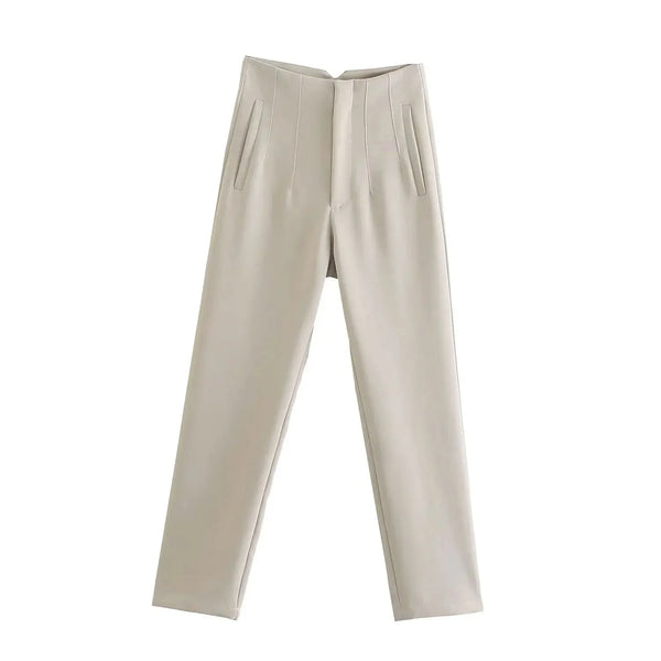 Calça Feminina Elegante Lyra