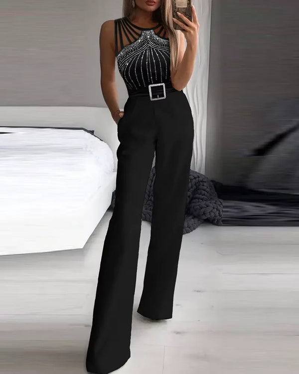 Macacão Feminino Elegante Petit