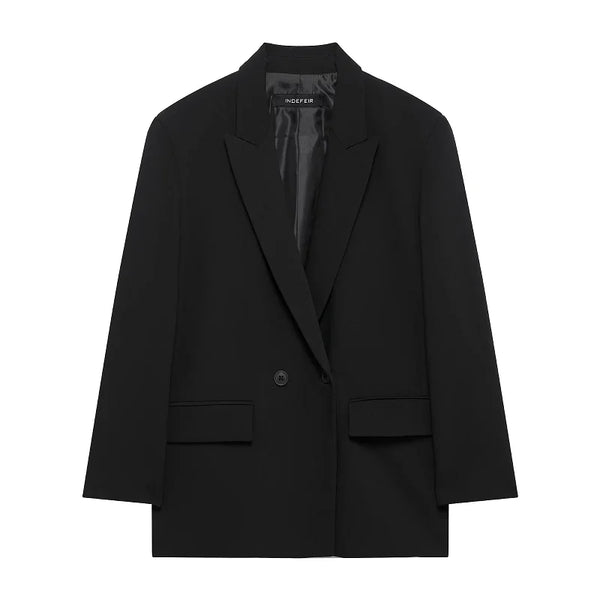 Blazer Oversized Melis