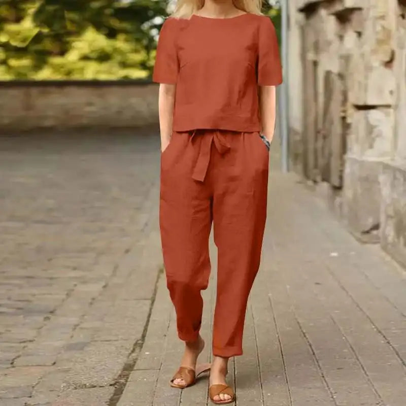 Conjunto Feminino Nienke