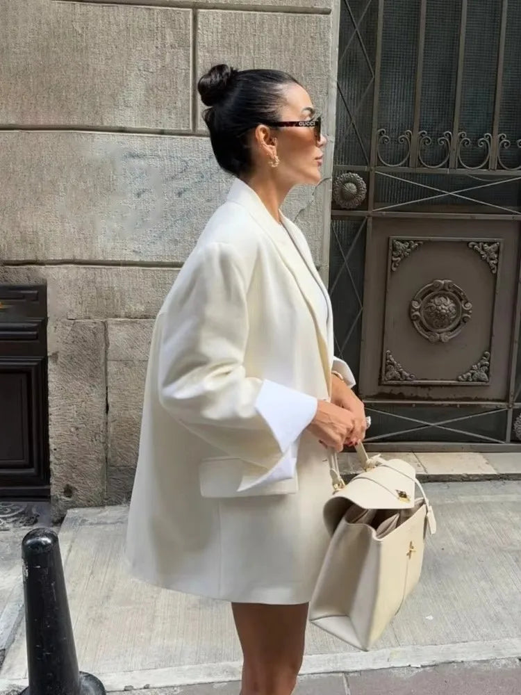 Blazer Elegante Amalfi