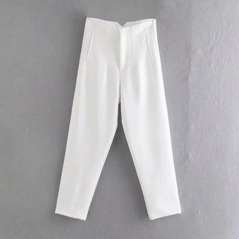 Calça Feminina Elegante Lyra