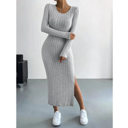Vestido Midi Tubinho Tamsin