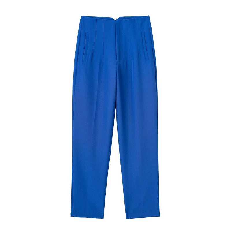Calça Feminina Elegante Lyra