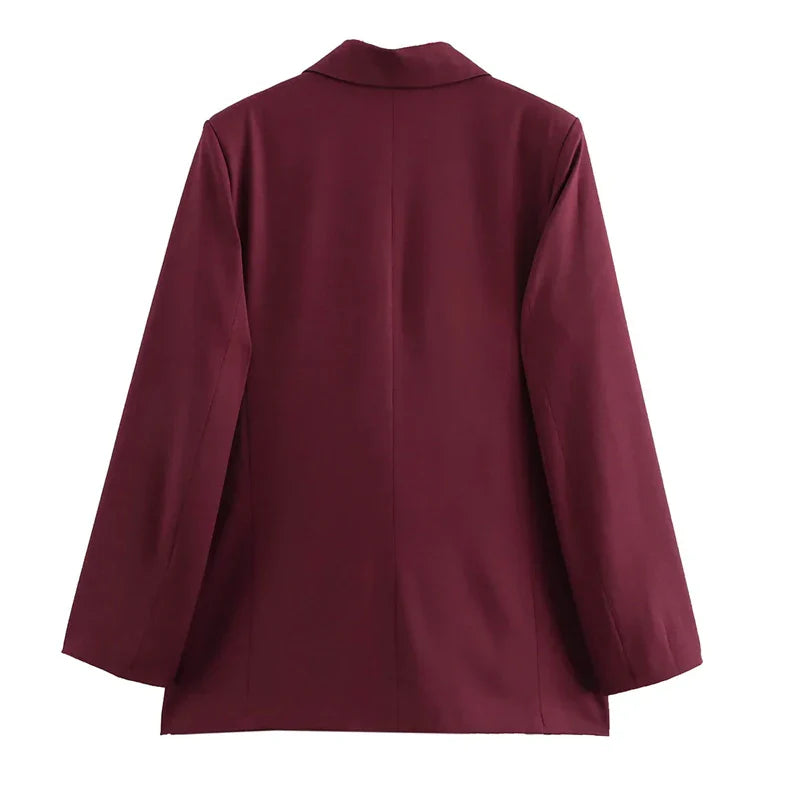 Blazer Oversized Noa