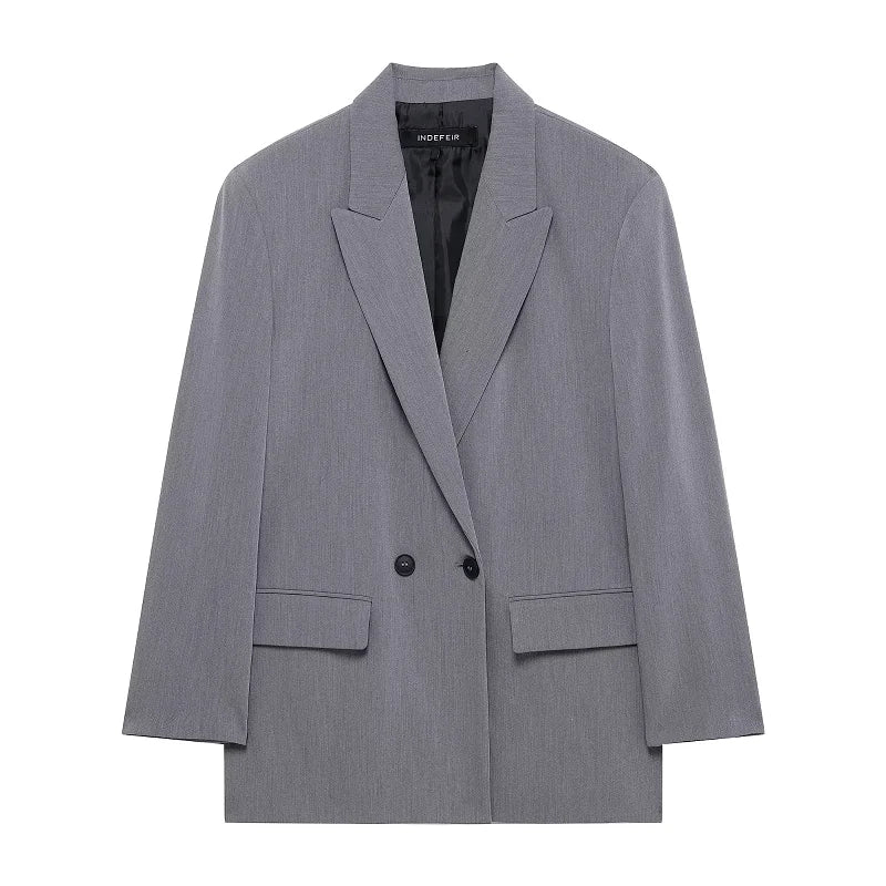 Blazer Oversized Melis