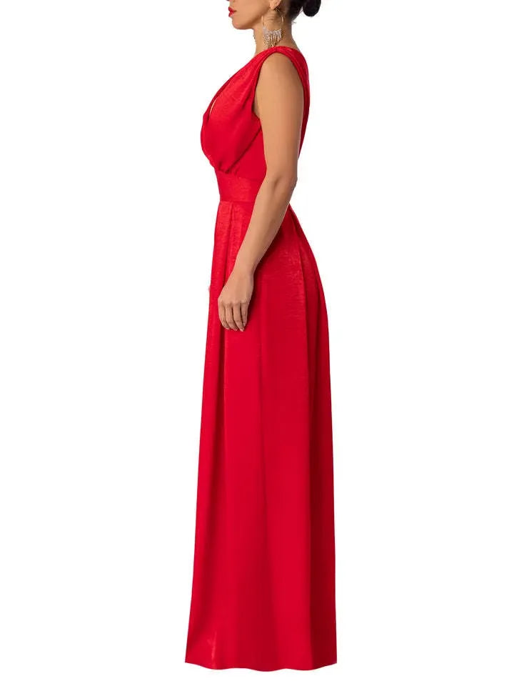 Macacão Elegante Océane