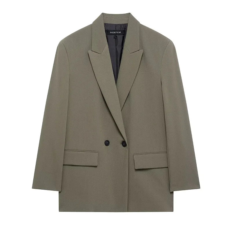 Blazer Oversized Melis