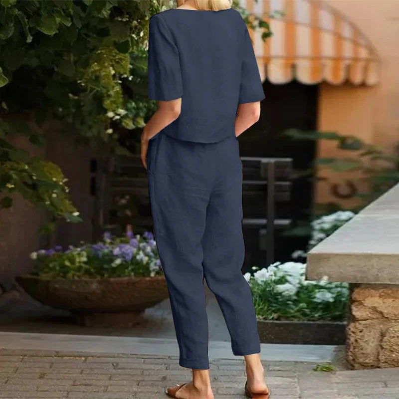 Conjunto Feminino Nienke