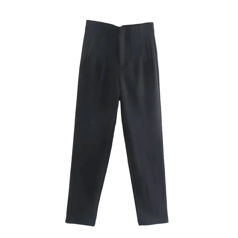 Calça Feminina Elegante Lyra