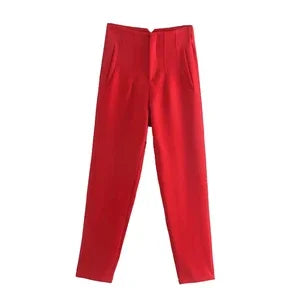 Calça Feminina Elegante Lyra