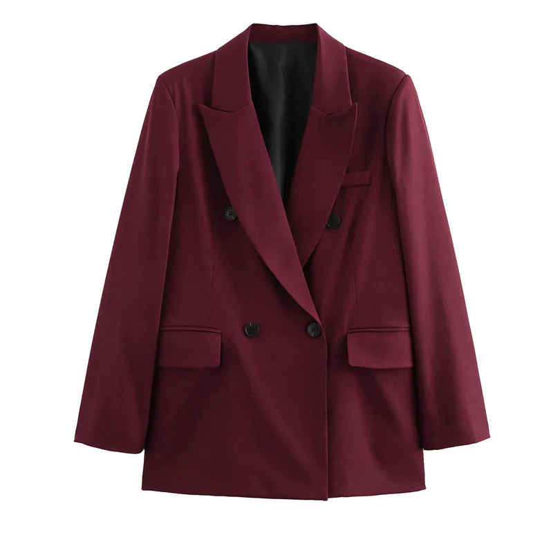 Blazer Oversized Noa