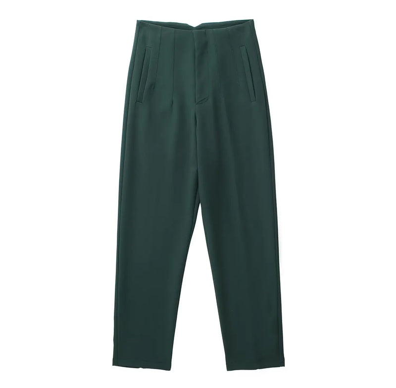 Calça Feminina Elegante Lyra