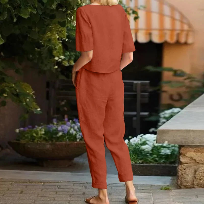 Conjunto Feminino Nienke