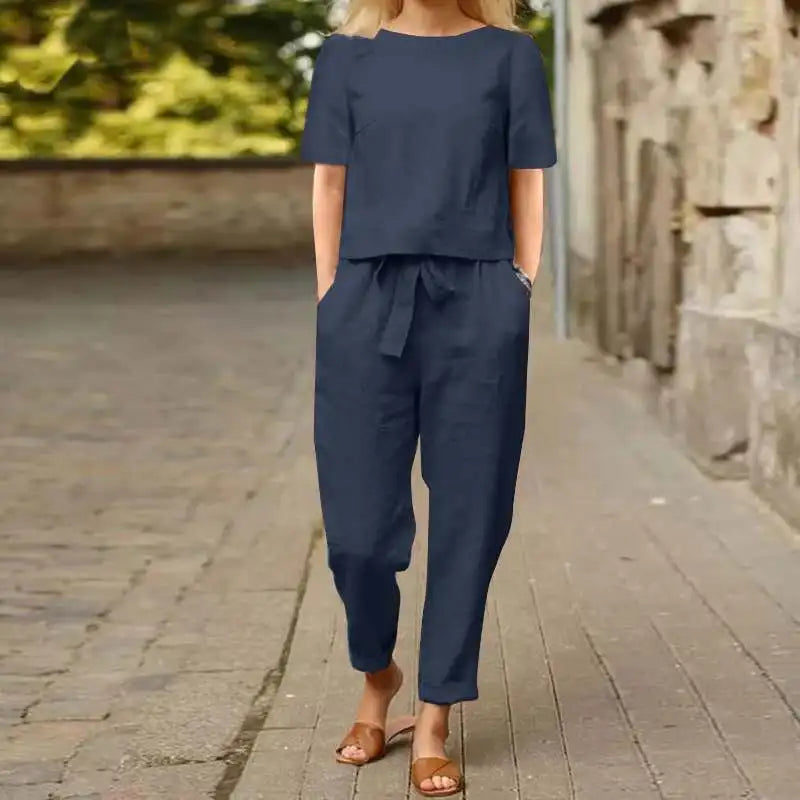 Conjunto Feminino Nienke