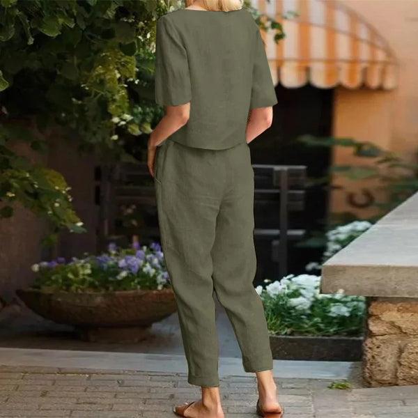 Conjunto Feminino Nienke