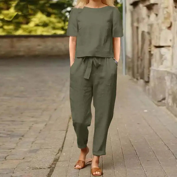 Conjunto Feminino Nienke