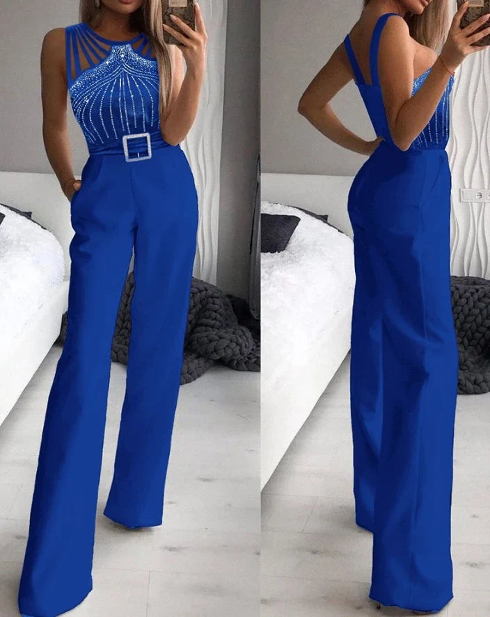 Macacão Feminino Elegante Petit