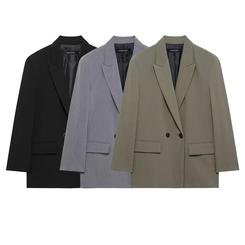 Blazer Oversized Melis