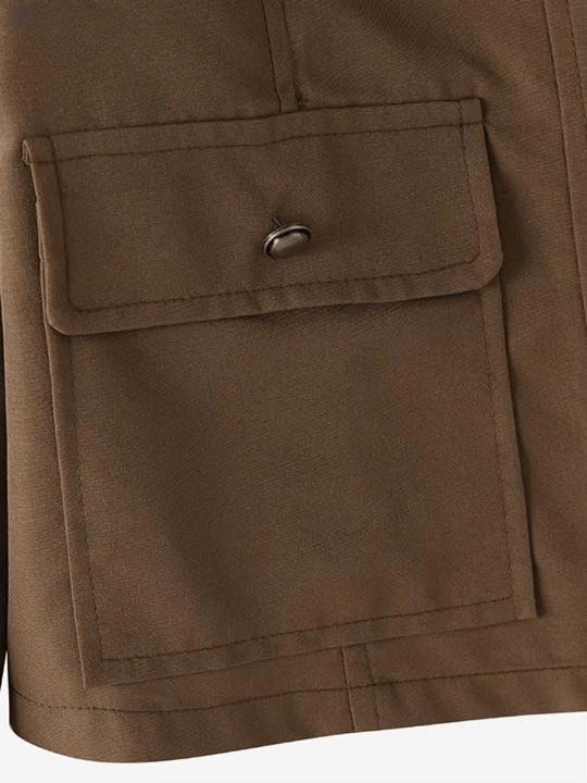 Jaqueta Feminina Casual Étienne