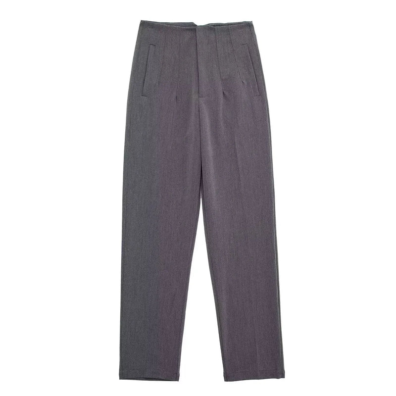 Calça Feminina Elegante Lyra