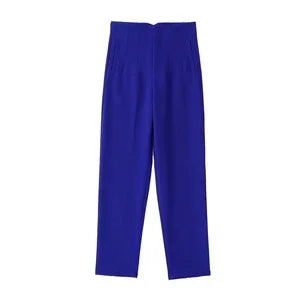 Calça Feminina Elegante Lyra