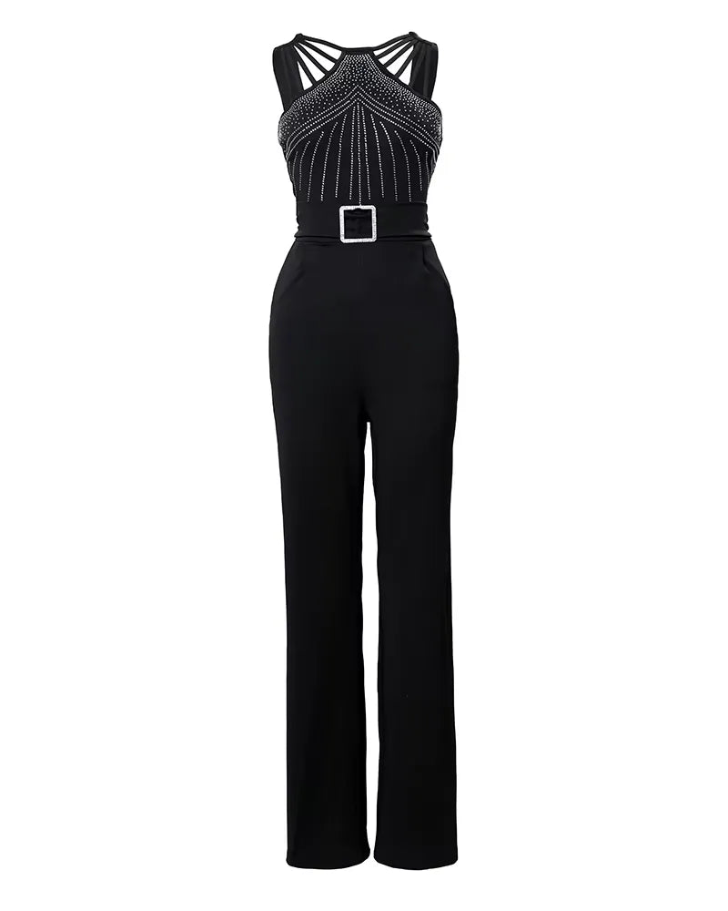 Macacão Feminino Elegante Petit