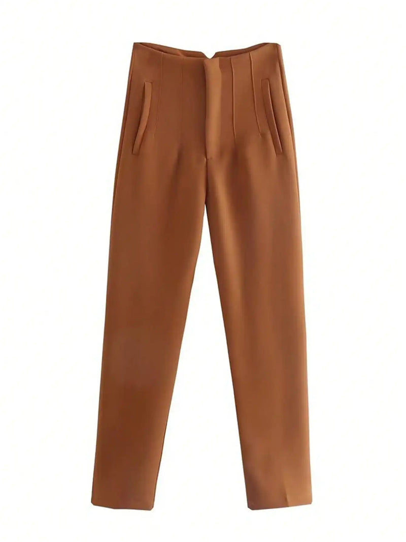 Calça Feminina Elegante Lyra