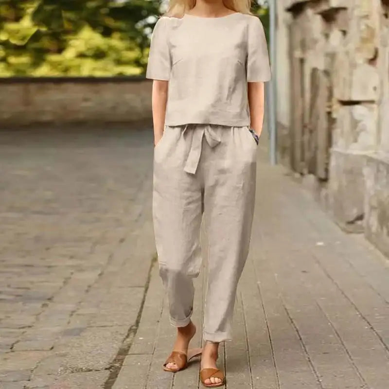 Conjunto Feminino Nienke