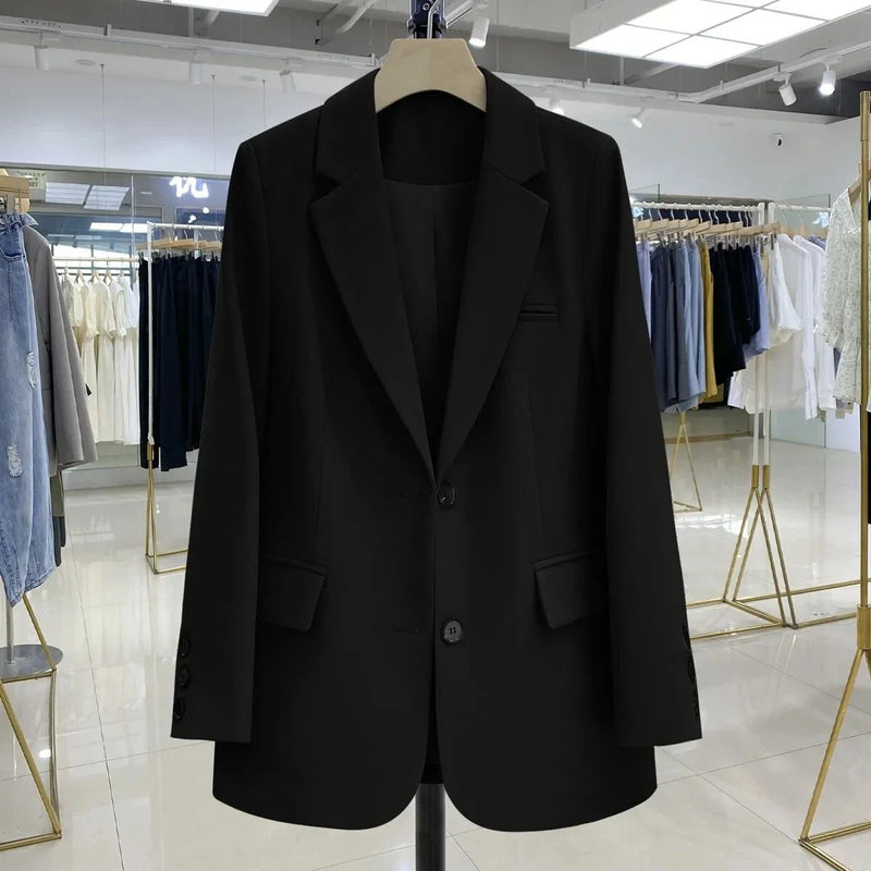 Blazer Feminino Casual Althea
