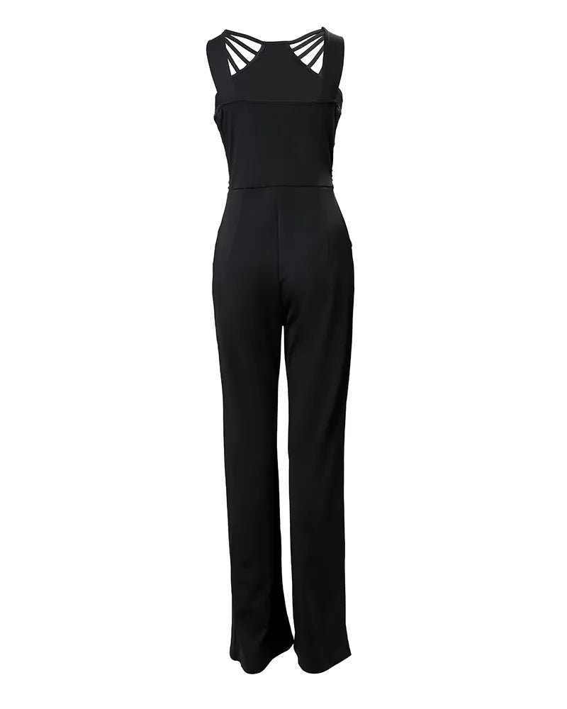 Macacão Feminino Elegante Petit