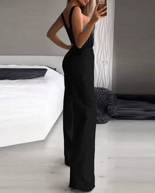 Macacão Feminino Elegante Petit
