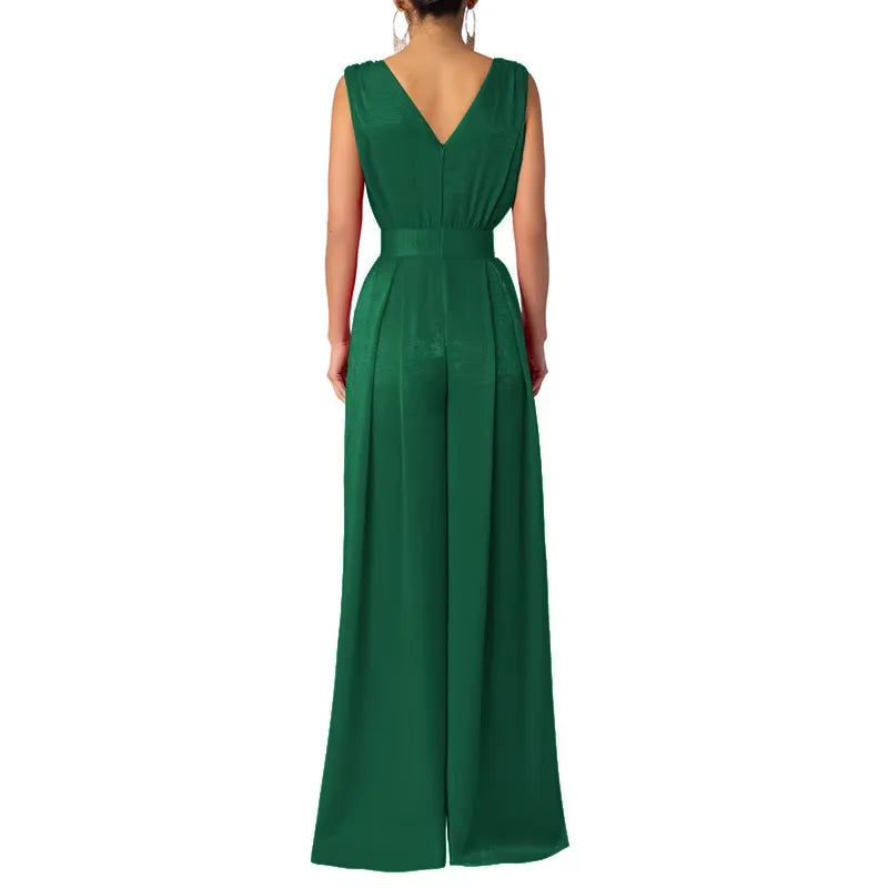 Macacão Elegante Océane