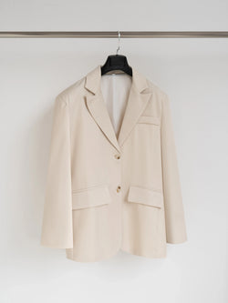 Blazer Elegante Amalfi
