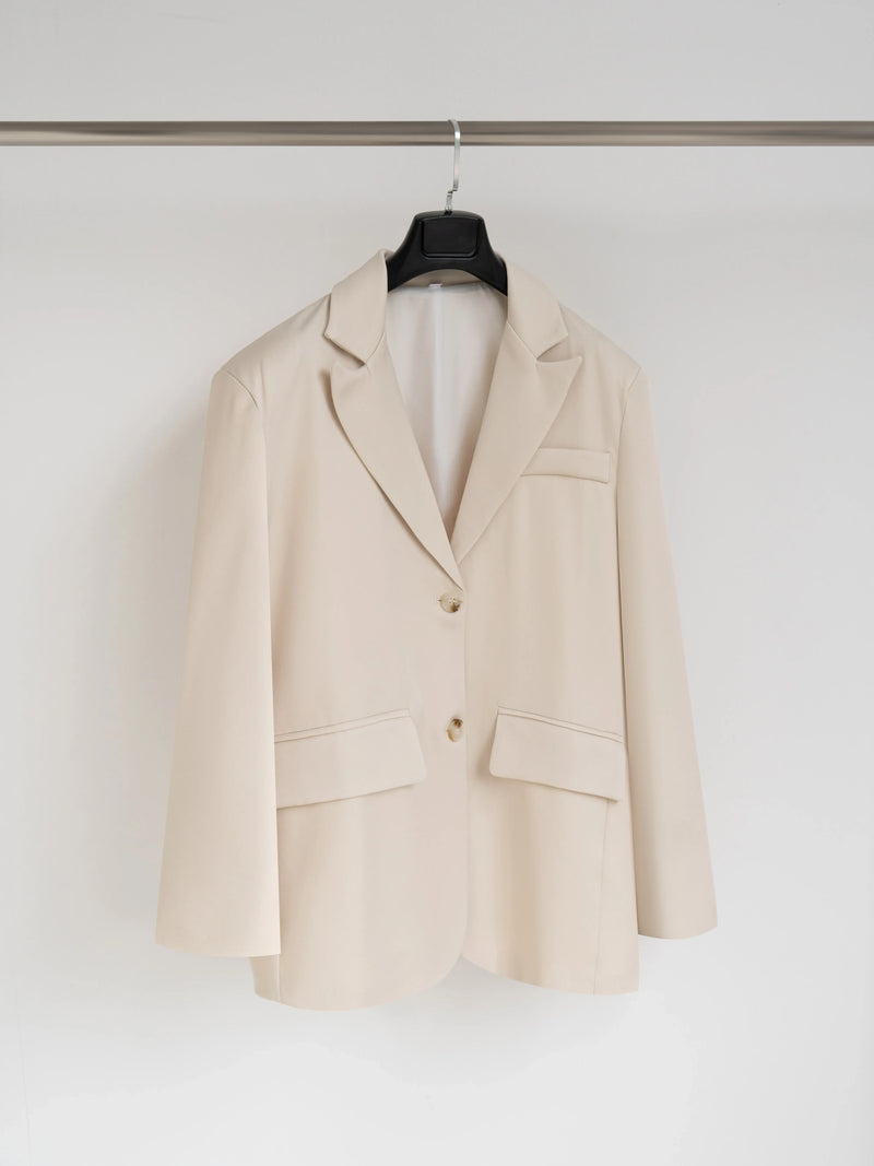Blazer Elegante Amalfi