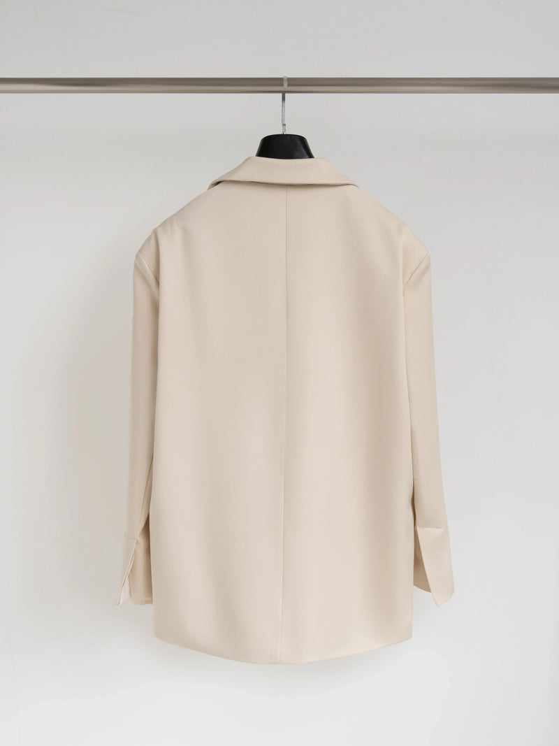 Blazer Elegante Amalfi